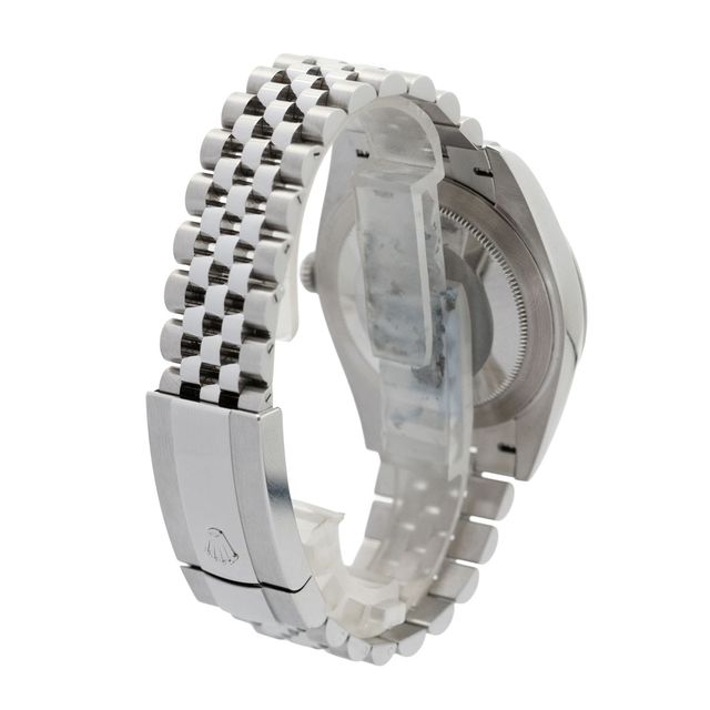 Rolex Datejust 41 126300 Image 3